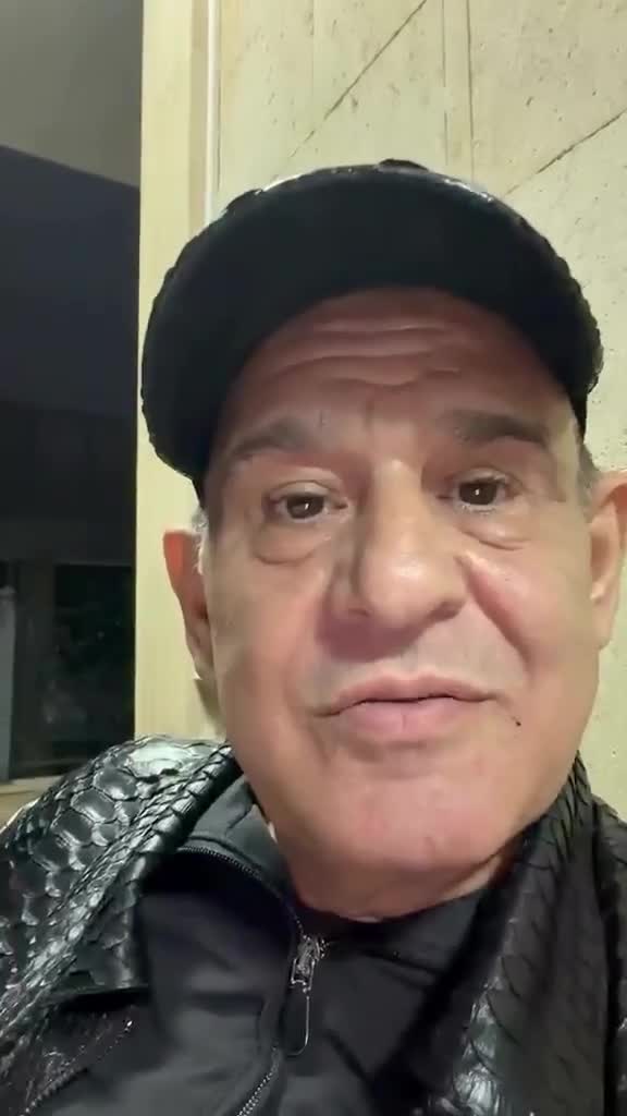 “Elə deyirlər ki, Allah rəhmət eləsin”