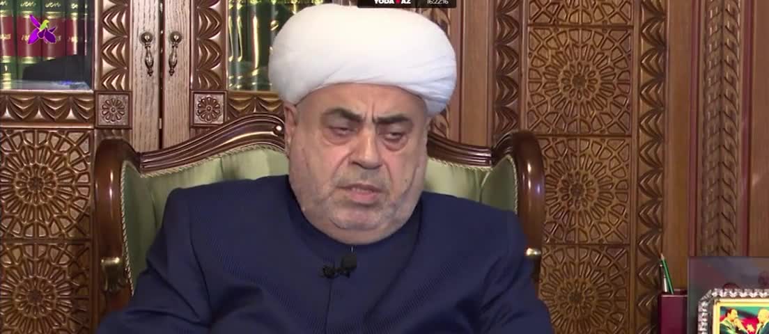 “Azərbaycanda hicabın qadağan olunmasını heç yerdə görmürəm” 