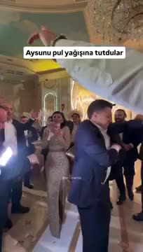 Aysunu Moskvada 