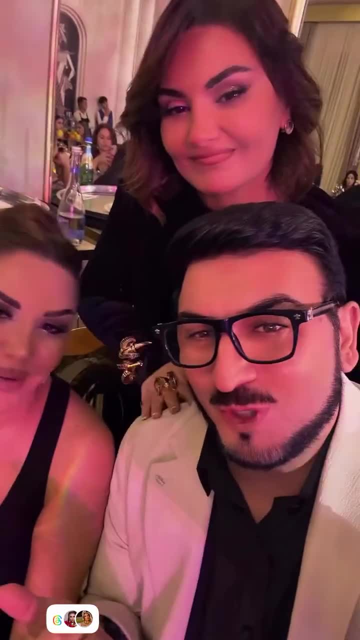 Şəbnəm Tovuzlunun qızı ABŞ-a köçür 