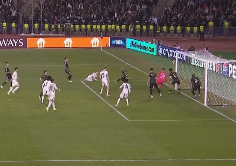 Koxalskinin qurtarışı ən yaxşılar arasında