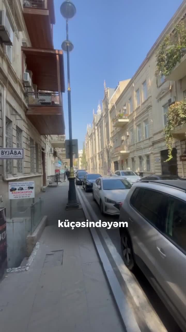 Cabid İmanovun mağazası