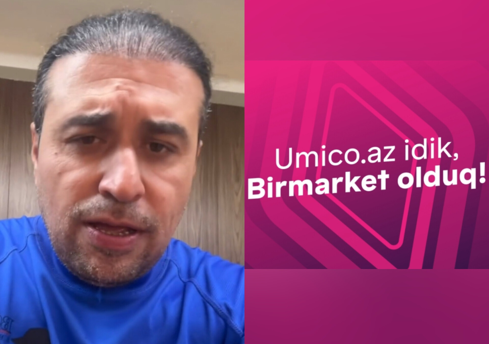 “Birmarket”lə bağlı xəbərdarlıq: Saxta, dələduz satıcılar...