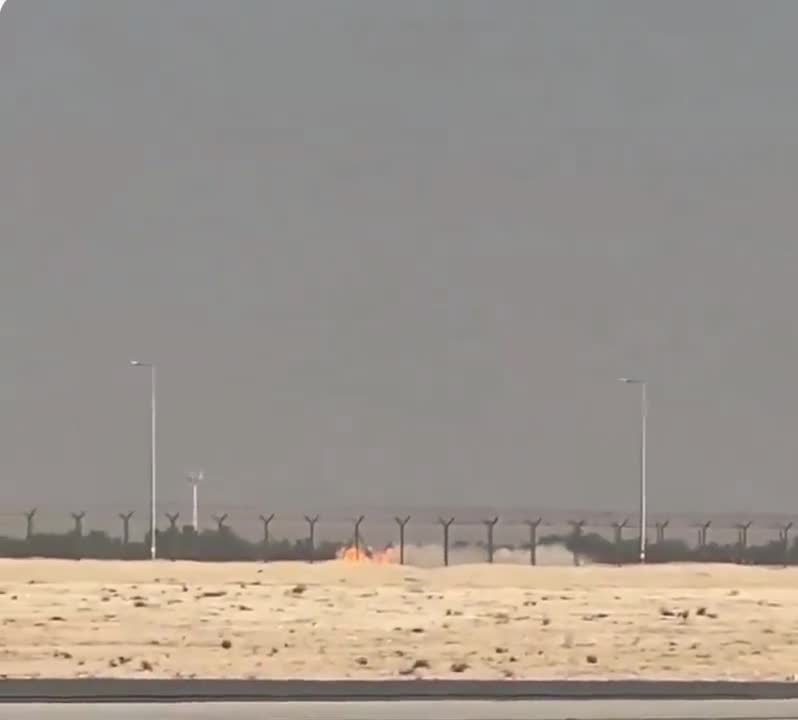 Hindistan qırıcısı yerə çırpıldı