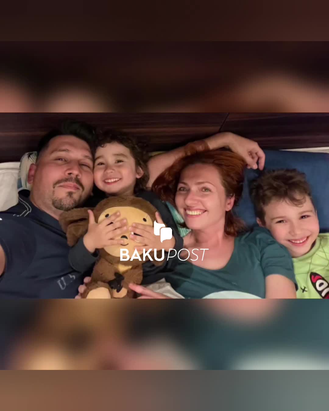 Yasamaldakı yanğında həlak olan komendantın səsyazısı