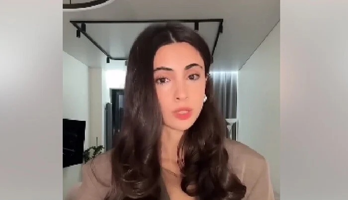 Erməni qızı: Biz əslində türkük, dilimiz də...