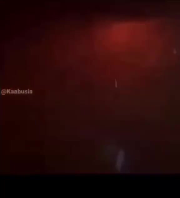 SEPAH bazası vuruldu