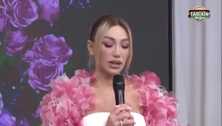 Röya İlhamə Quliyeva haqqında