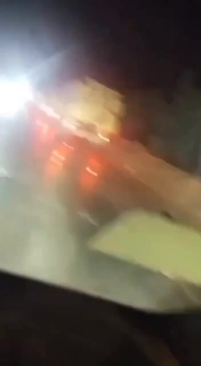 Türk ordusu Suriyaya girdi