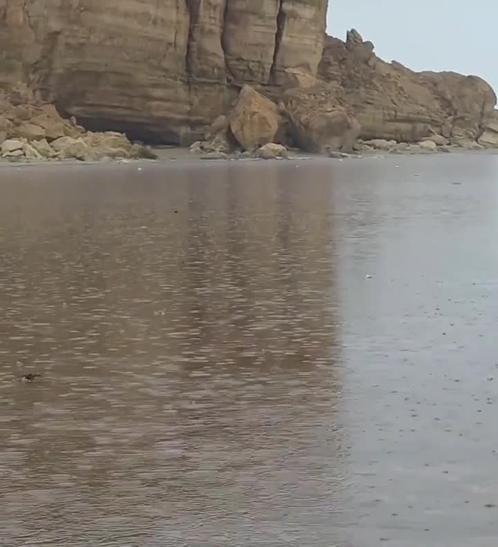 Urmiya gölü canlanır