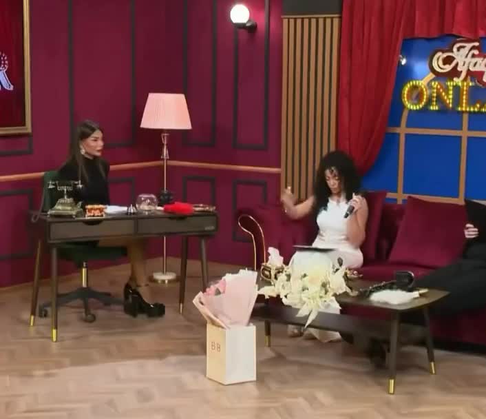 "İncəsənətimiz məhv edənlərdəndir"