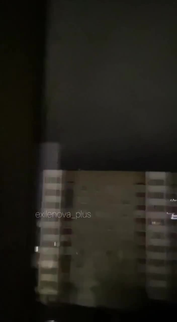 Ukrayna PUA-ları Rusiyaya hücumu