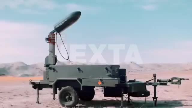 Türkiyə müdafiə sənayesindən mina əleyhinə yeni sistemi