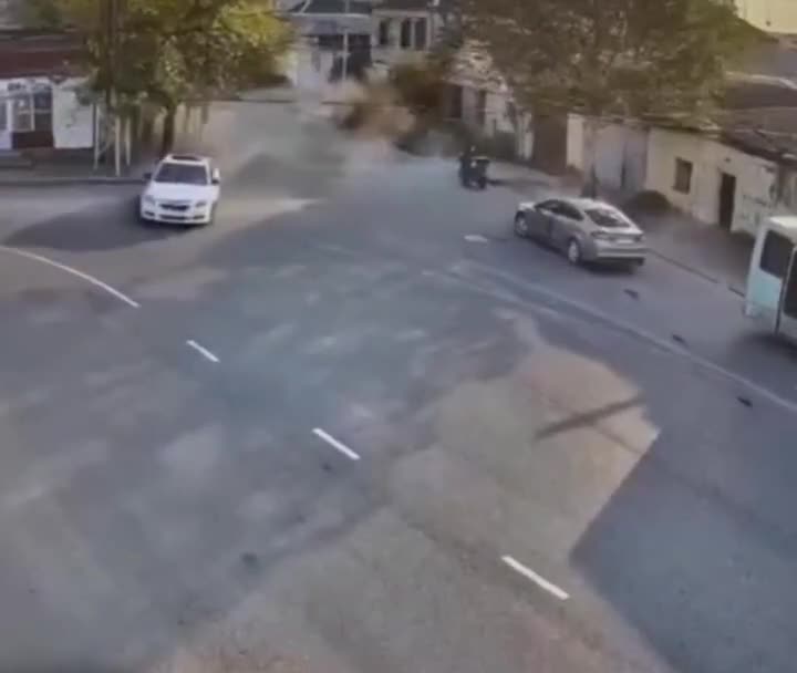 Toy karvanında avtoxuliqanlıq