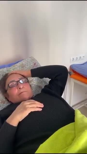 Xalq artisti reabilitasiya mərkəzinə yerləşdirildi