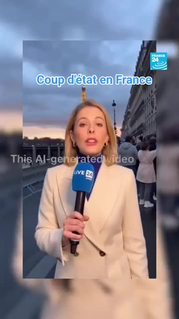 Süni intellekt Fransada 