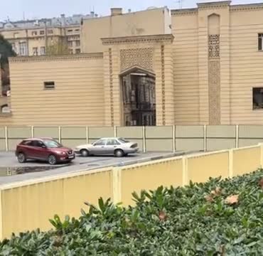 Qatarların İçərişəhər starsiyasında dönməsi mümkün olacaq