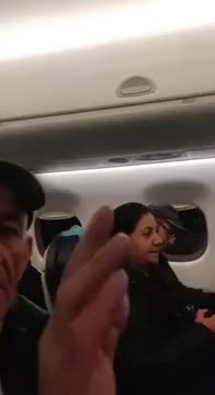 AZAL təyyarəsi son uçuşa başlamazdan dəqiqələr öncə