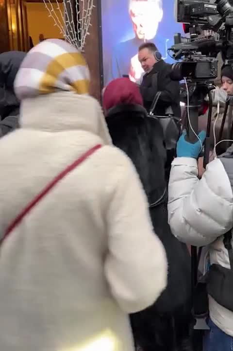  Vera Alentovanın son anları