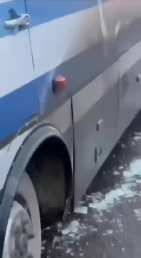 PUA yanğın törətdi