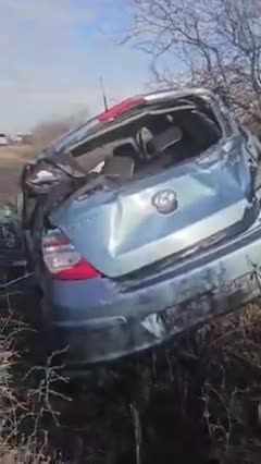 Kürdəmirdə ağır qəza