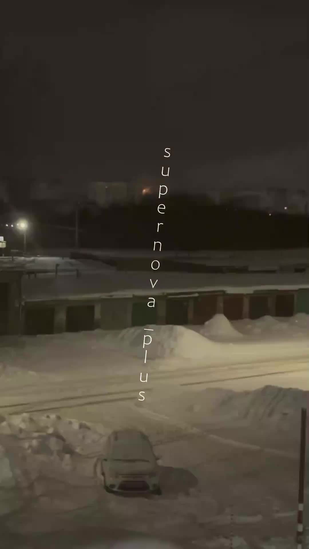 Ukrayna Rusiyanın dərinliklərini vurdu