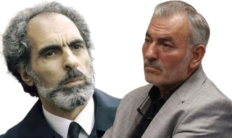 Meydanda yığılan 10 milyonu Elçibəy mənimsəyib 