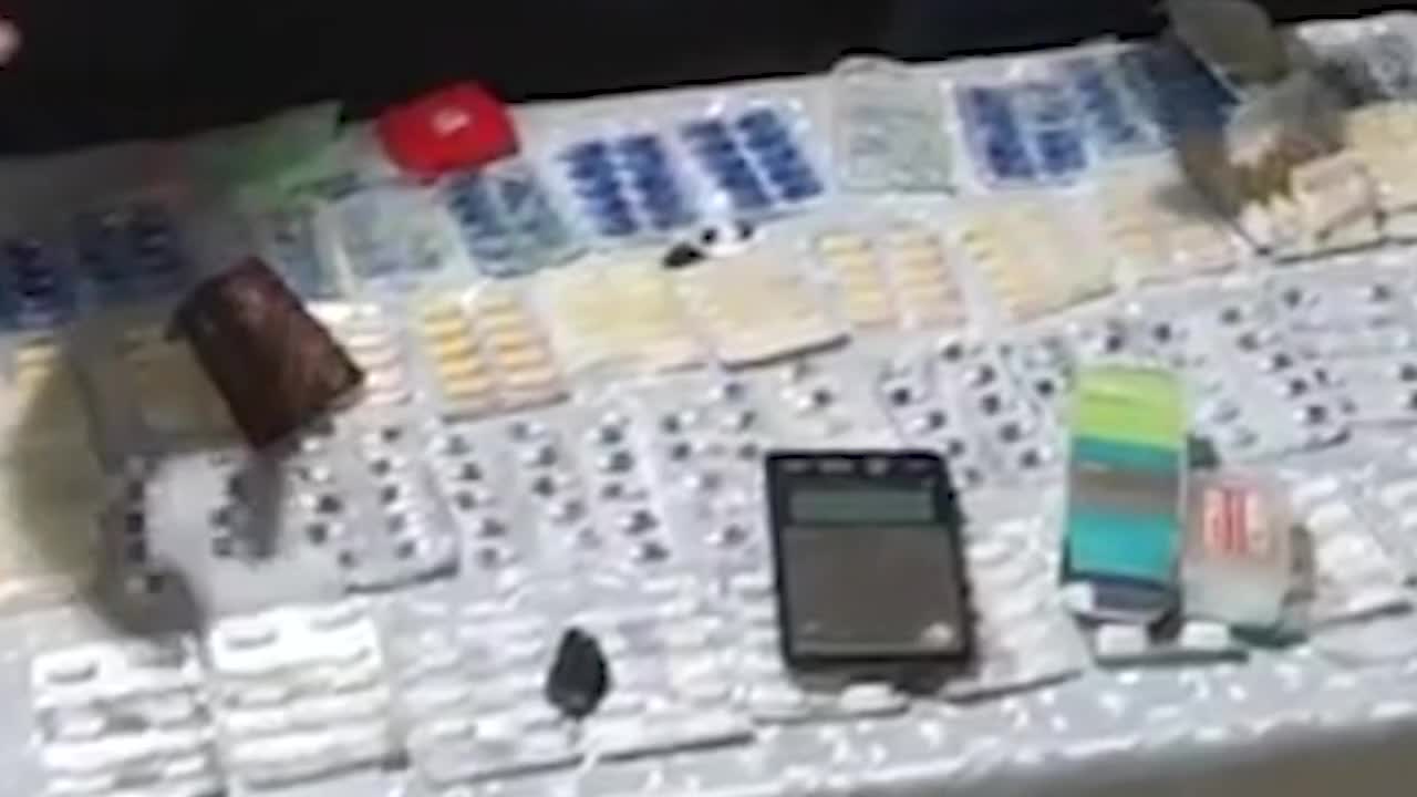 DİN əməliyyat keçirdi