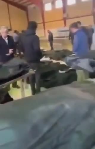 İranda ölən etirazçıların sayı-hesabı yoxdur