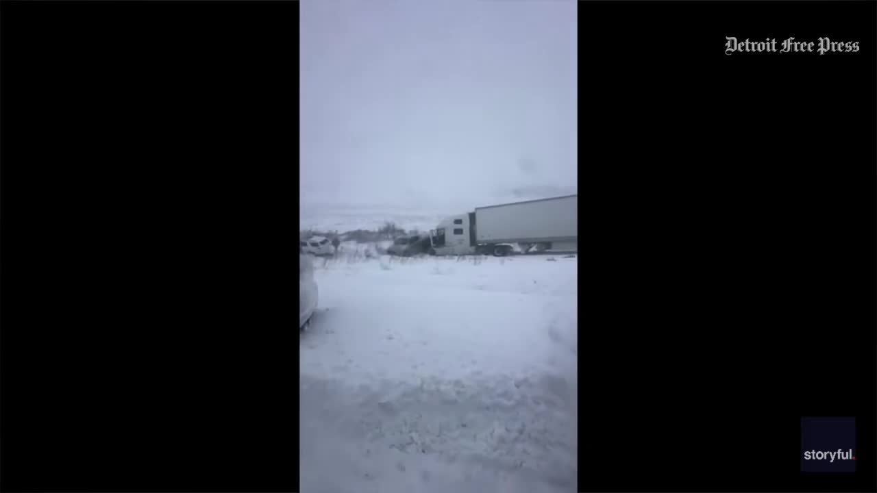 ABŞ-da böyük qəza