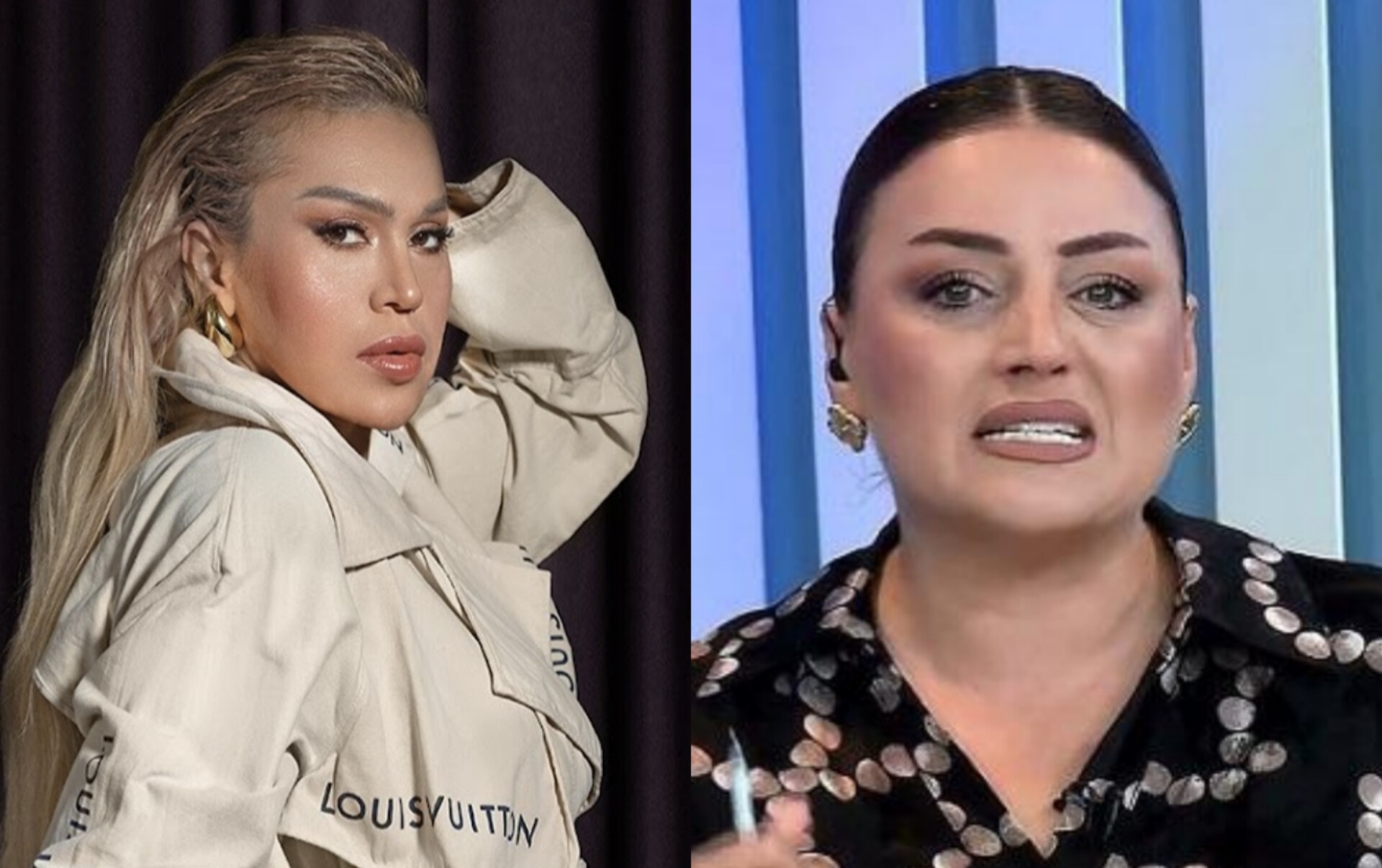 “Mən də sənin haqqında olanları açıb-tökəcəm”