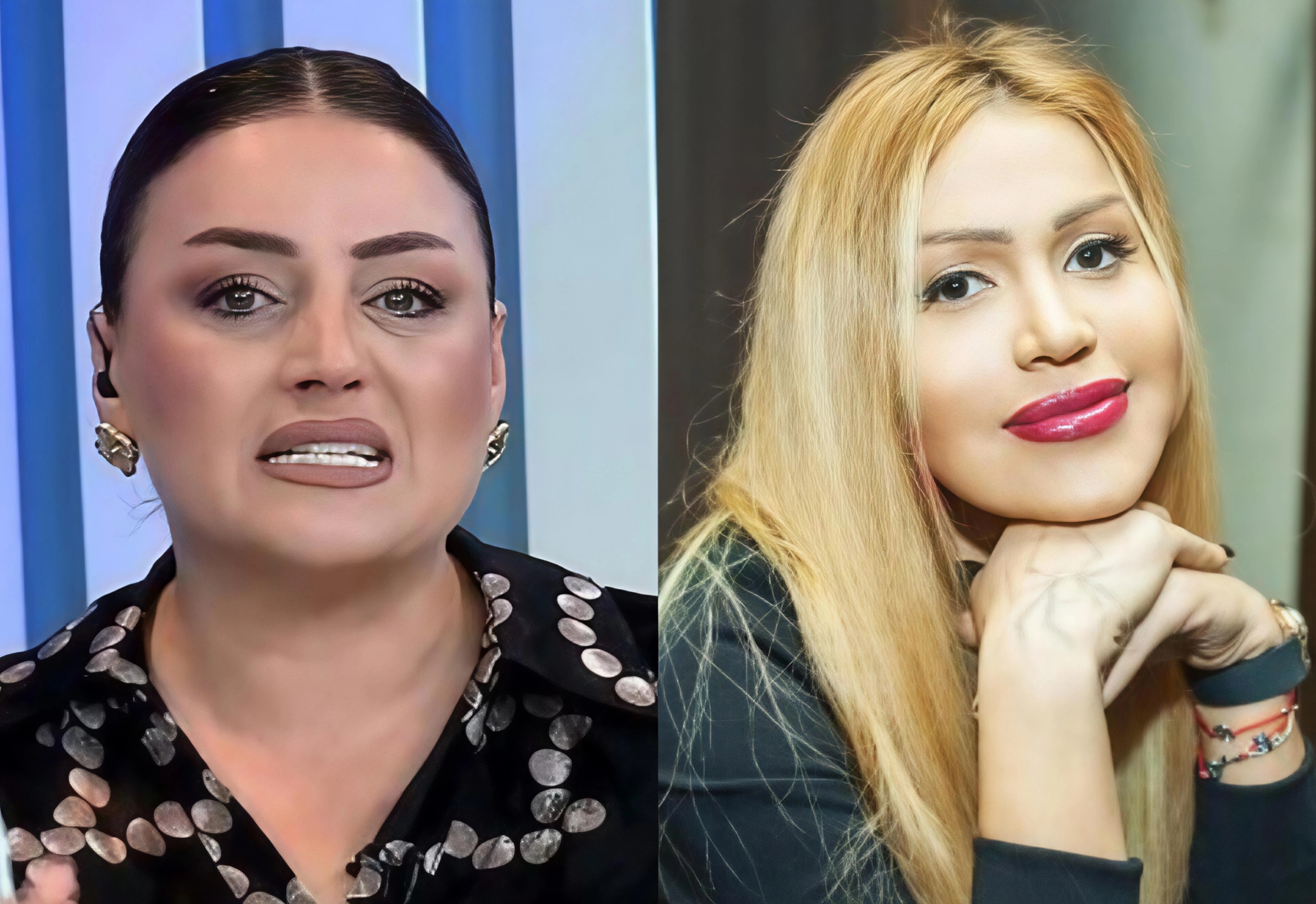 “Onu bağışlasam, anamın südü mənə haram olsun” 