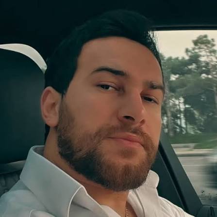 Nikosayağının illər sonrakı paylaşımı