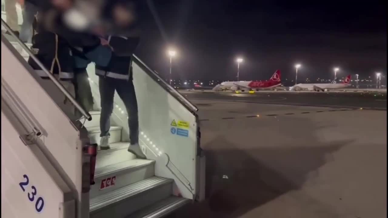 Türkiyə Cənubi Qafqazda əməliyyat keçirdi