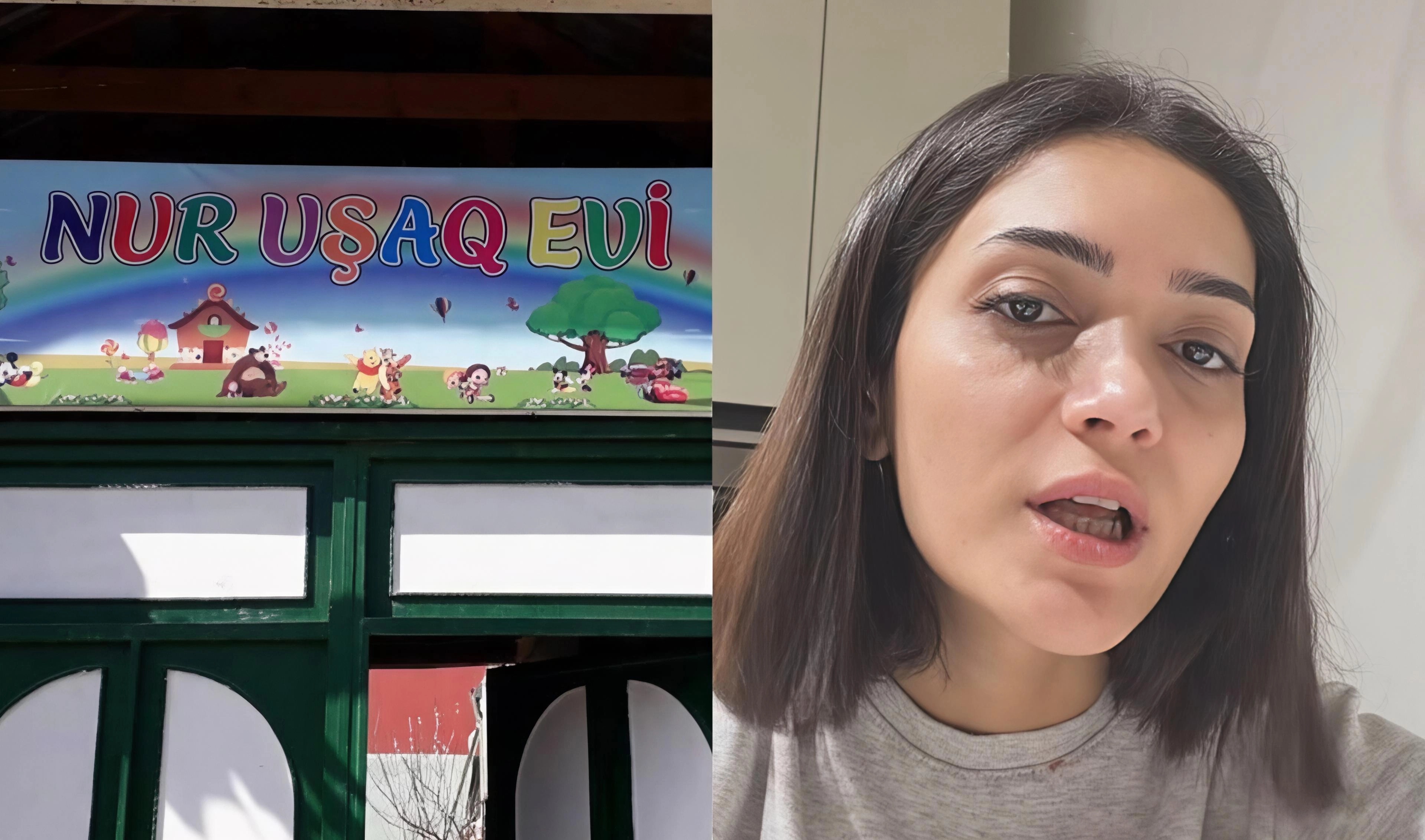 "Çirkin içində idilər” 