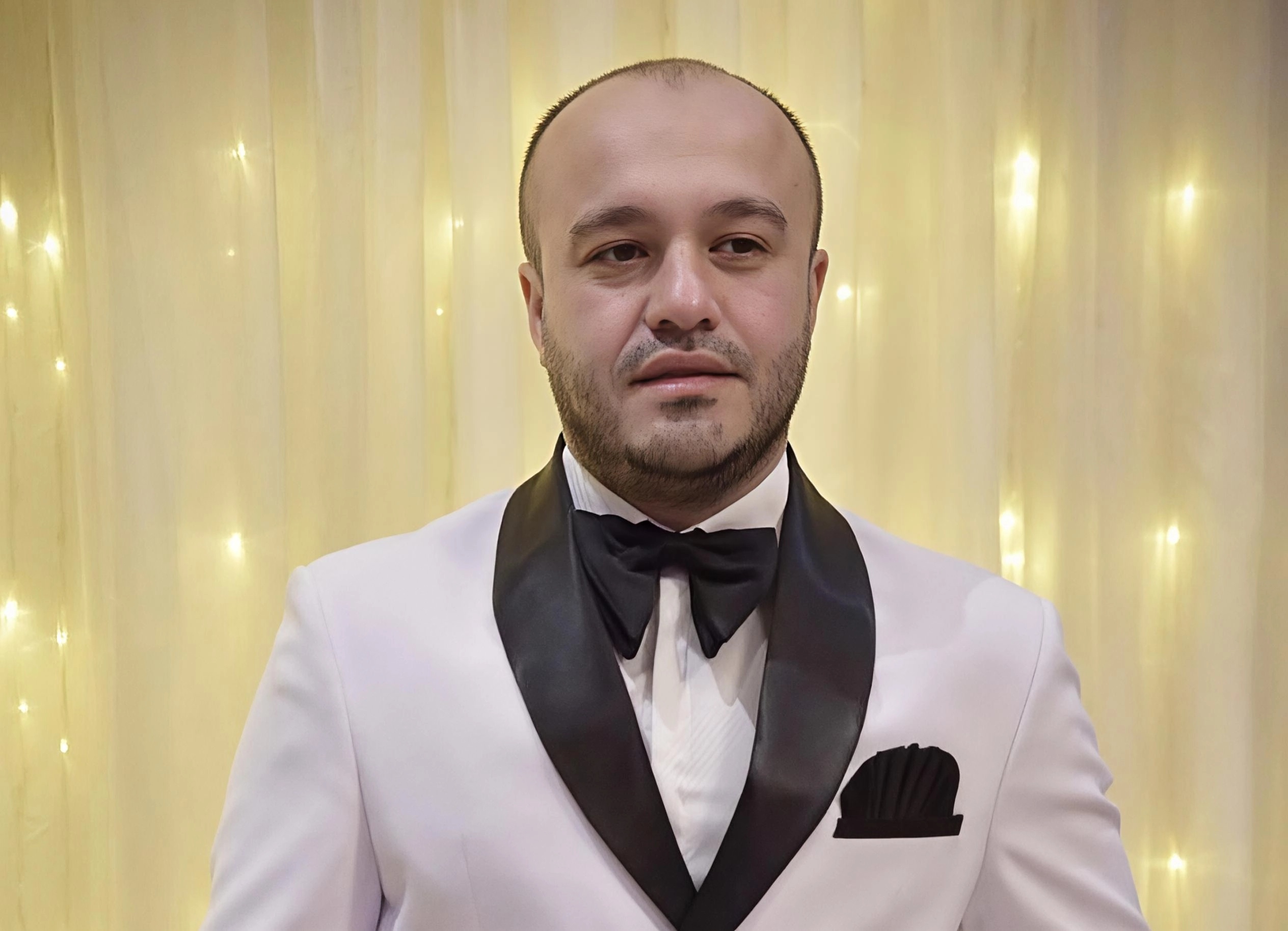 Yalçın Rzazadənin oğlu üsyan etdi