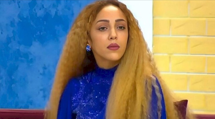 “Abrımı itirməkdən qorxuram”