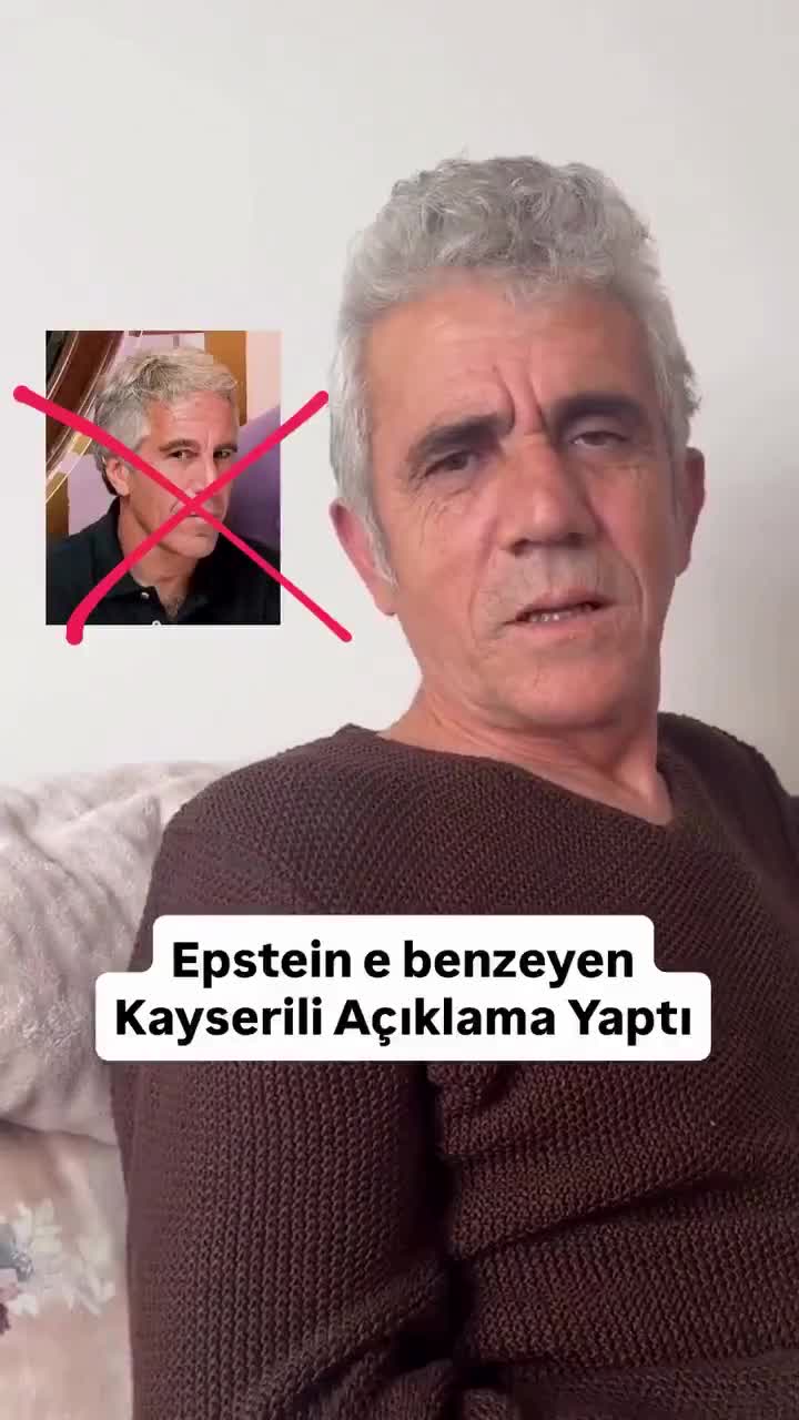 Epşteynə bənzəyən Kayserlinin üsyanı