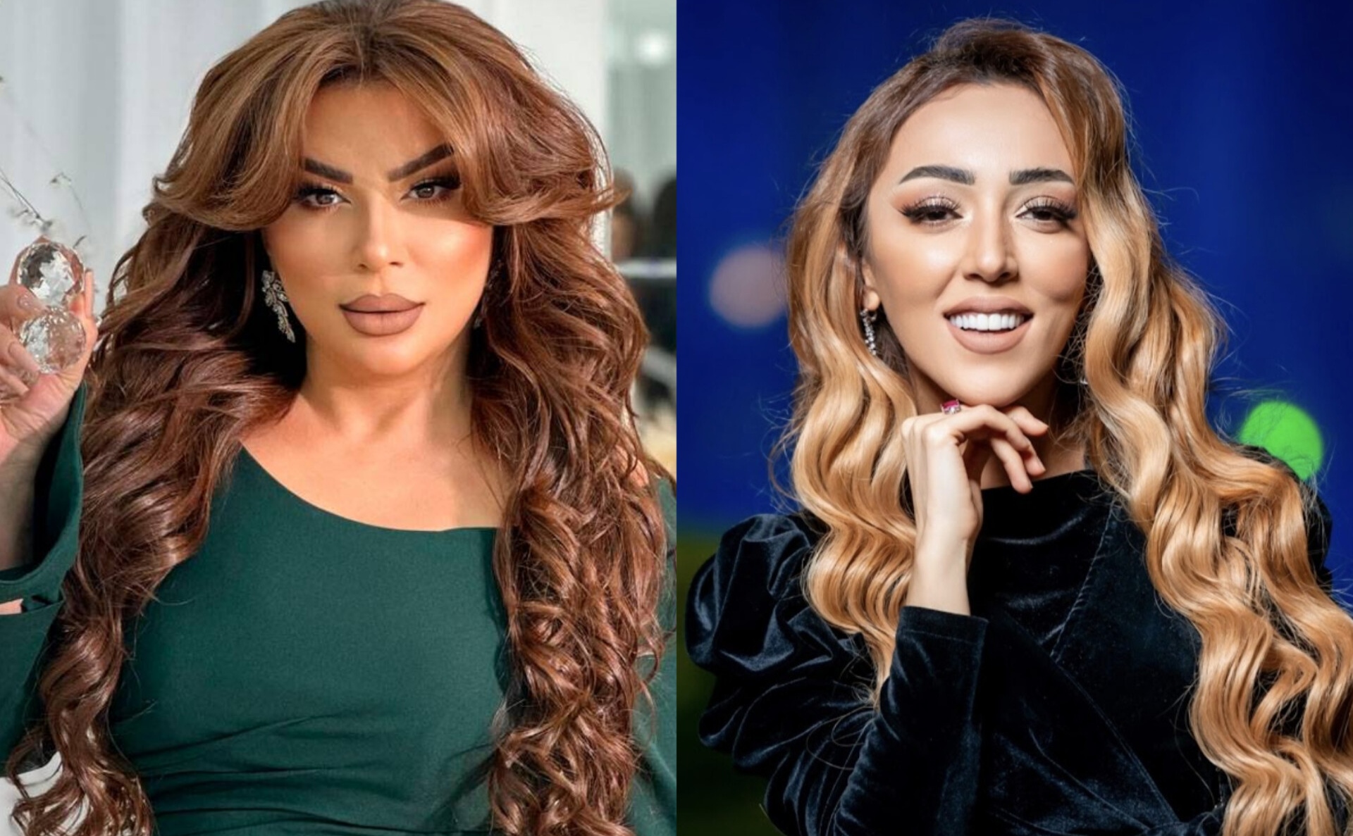 Ofeliya Şabanova ailə dağıtmaqda günahlandırıldı