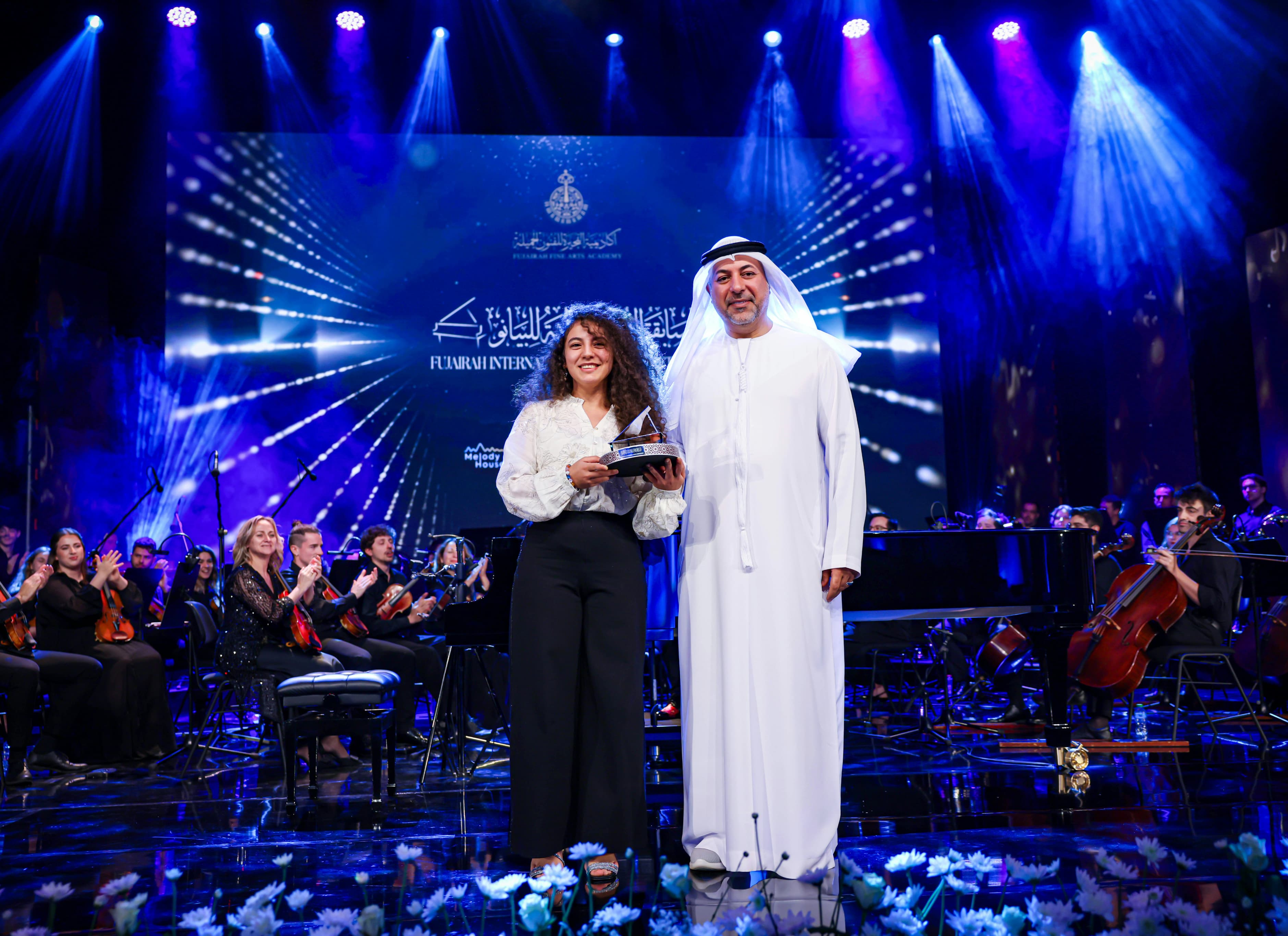 Təmsilçimiz beynəlxalq müsabiqədə yer tutdu