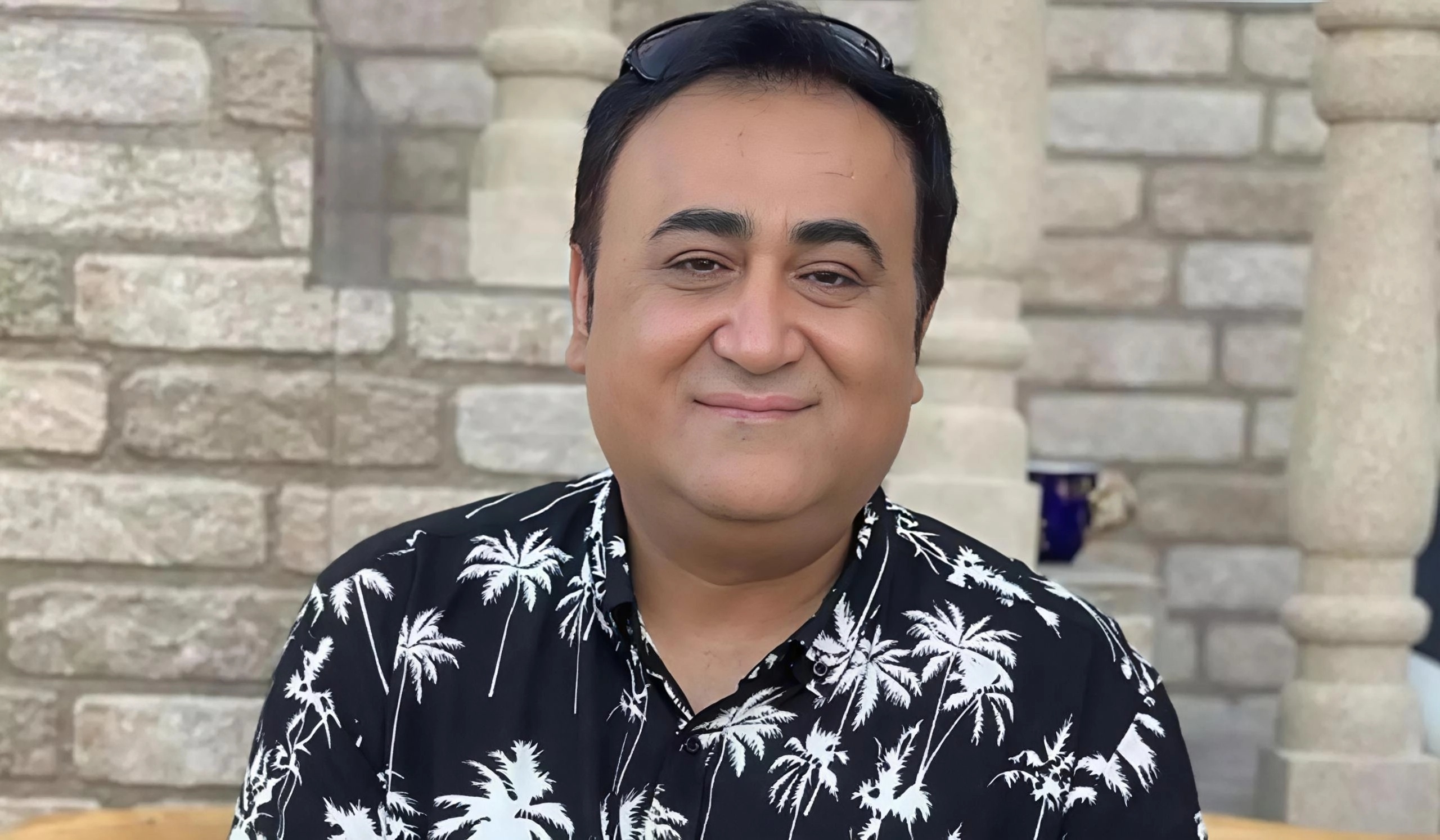 “Kimə nə lazımdırsa, götürsün”