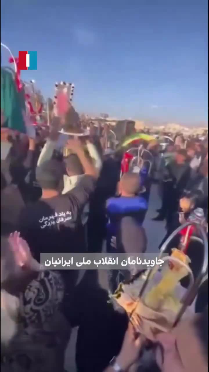 Etirazçının məzarı başında “Tabəq-keşi” ritualı