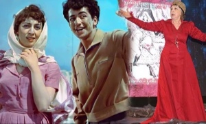 "Ceyran"ın bilinməyən hekayəsi: