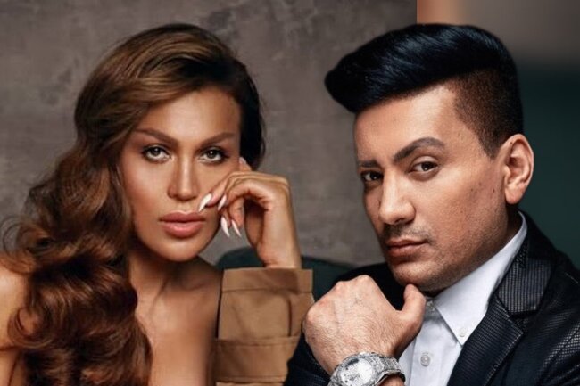 "Atamı söysə, mən də yeni tapılmış atasına söyərəm"