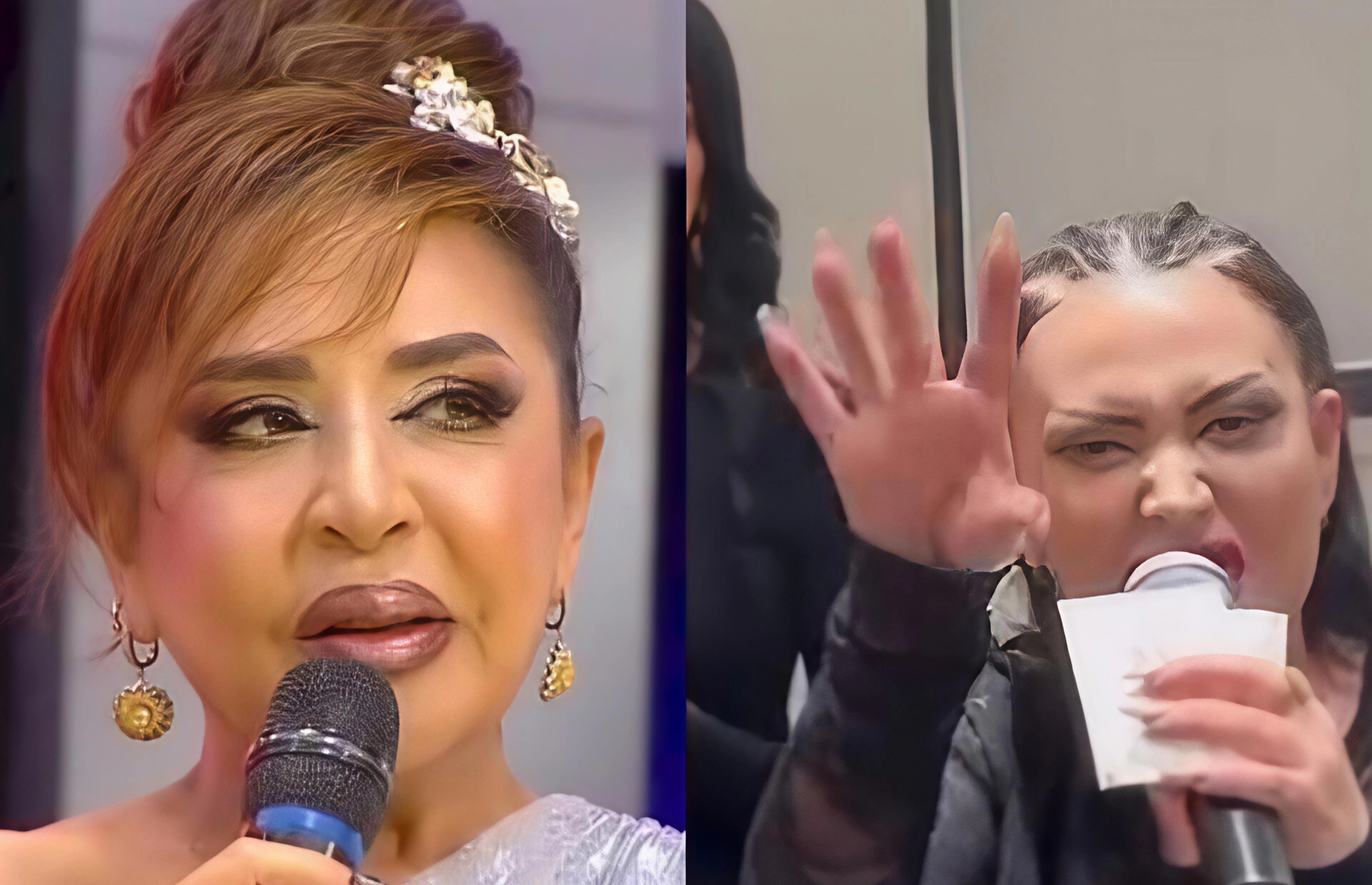 “Başımı aşağı saldı” – Meyxanaçı qızına görə üzr istədi