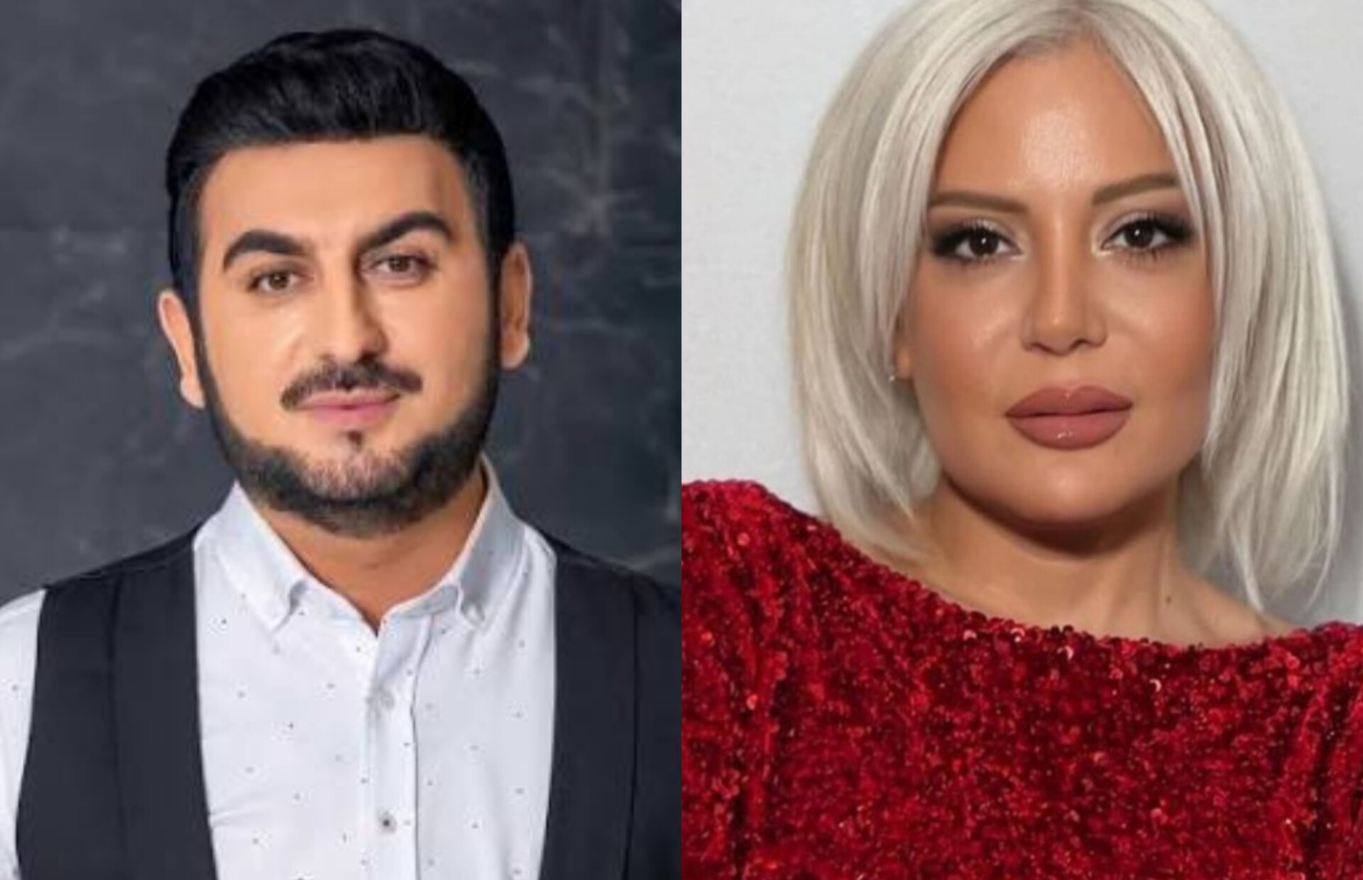 Canlı yayımda dava düşdü