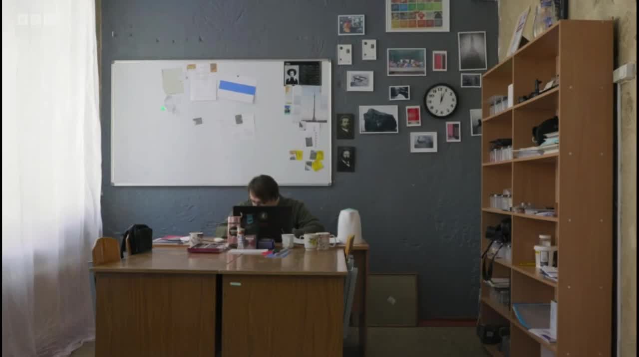 “Cənab heç kim Putinə qarşı”