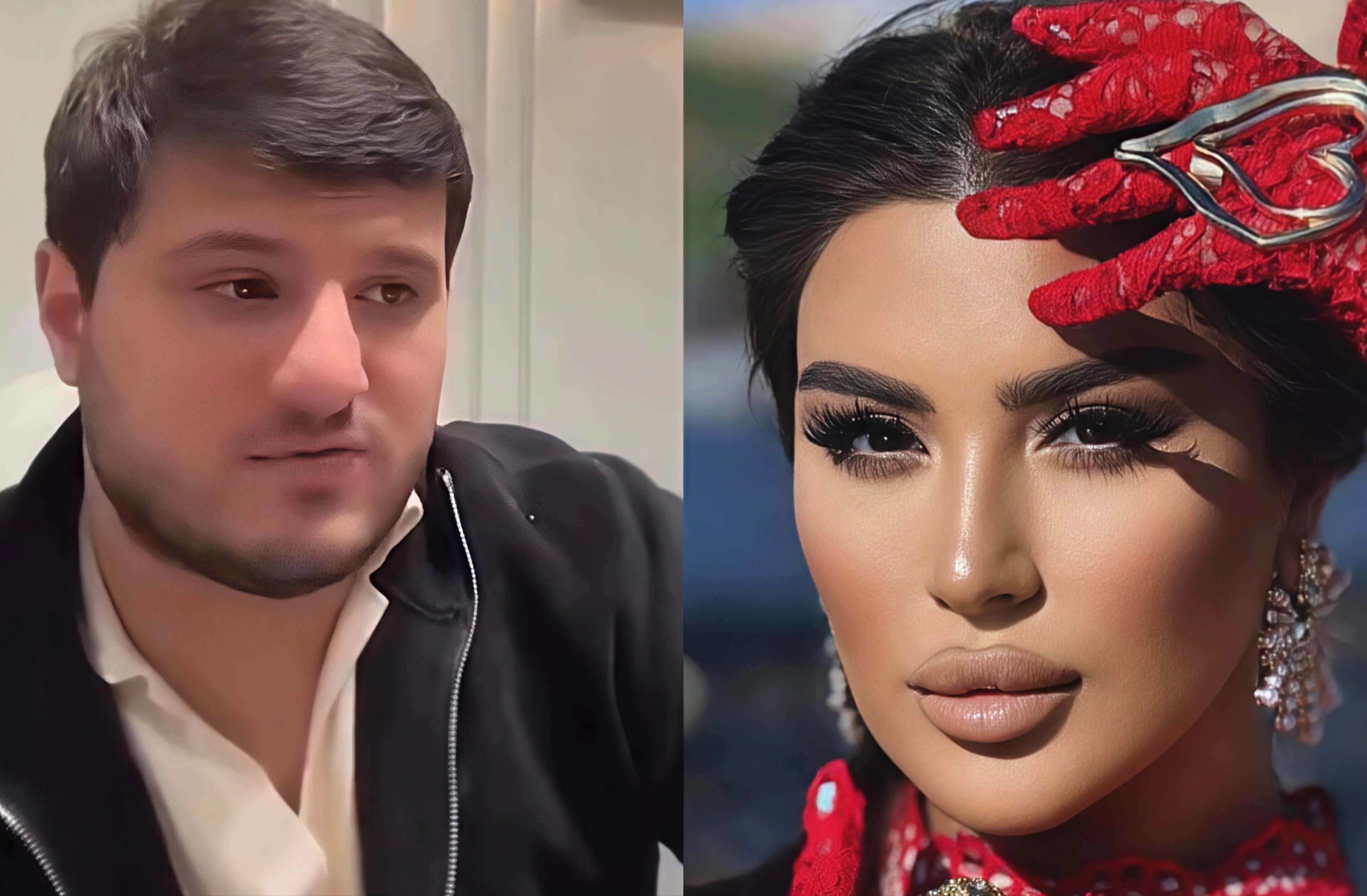 “Quldurlarla çox oturub-durmusan ki, ...” 