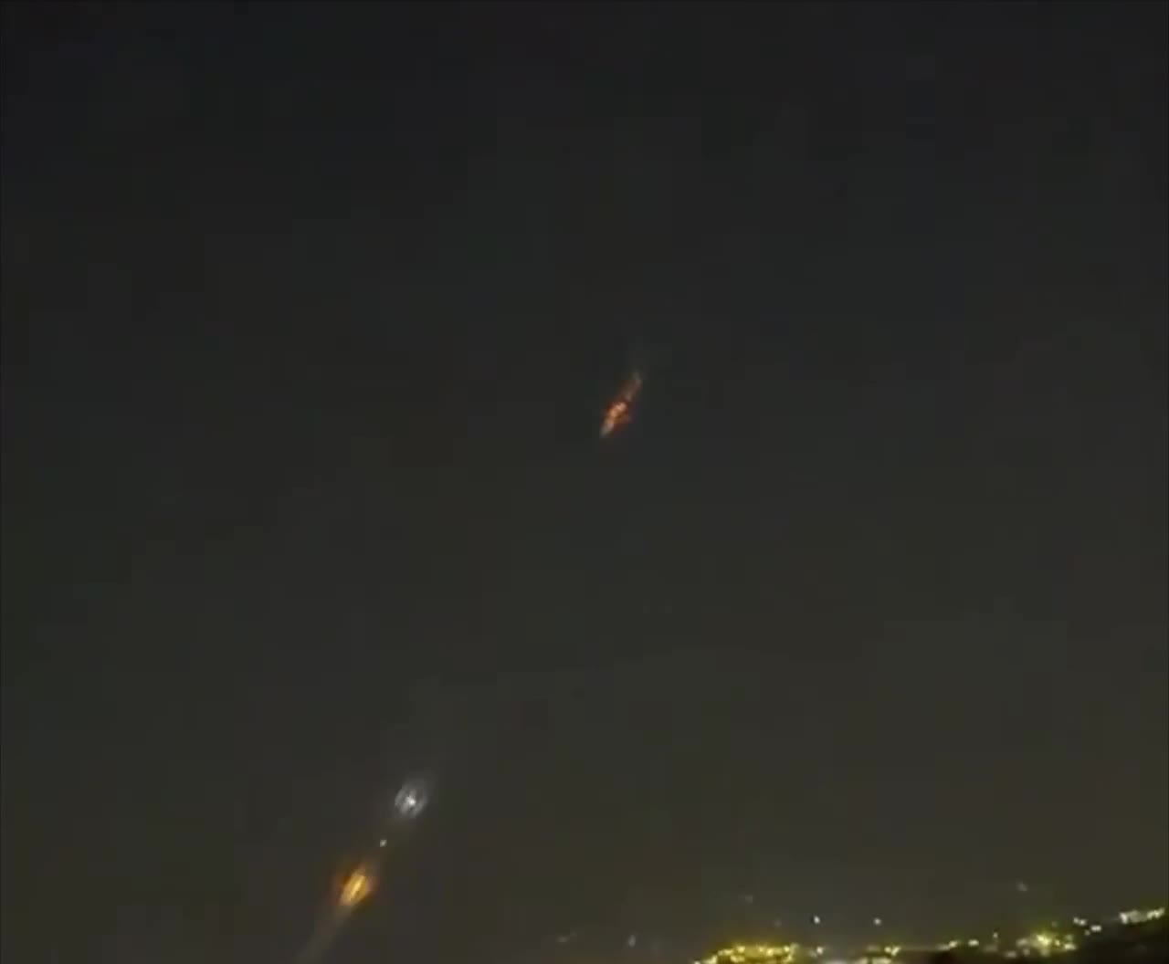 İlk dəfə istifadə olunan silah