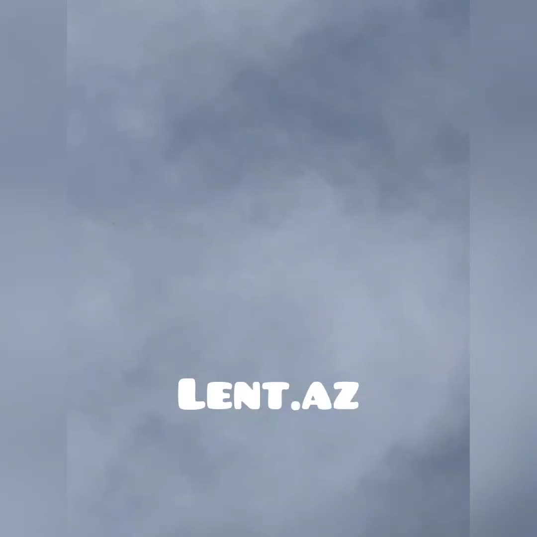 Azərbaycan üzərində PUA görünüb